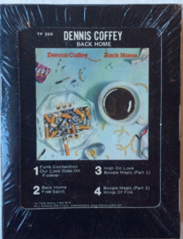 Dennis Coffey – Back Home - Westbound Records TP 300 SEALED