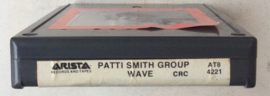 Patti Smith Group – Wave - Arista  AT8 4221