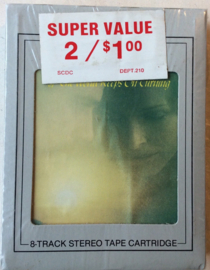 Various Artists - If The world keeps Turning -  51West - CBS QA-16040 SEALED