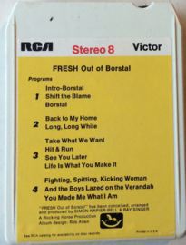 Fresh – Fresh Out Of Borstal- RCA  P8S 1575 SEALED