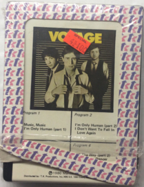 Voyage - Voyage 3 - Marlin 2235  SEALED