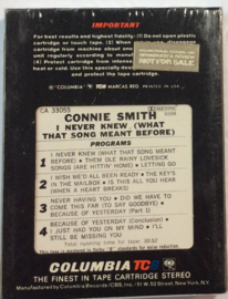 Connie Smith – I Never Knew (What That Song Meant Before) -  Columbia CA 33055 SEALED