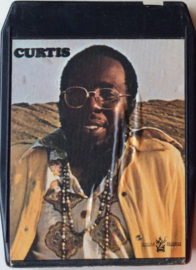 Curtis Mayfield – Curtis - Buddah Records  CA 940.077