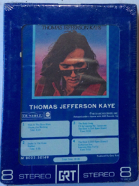 Thomas Jefferson Kaye – Thomas Jefferson Kaye -Dunhill M 8023-50149 SEALED