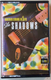 The Shadows – Another String Of Hot Hits  - EMI 3213