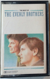 Everly Brothers - The Best Of - Readers Digest Music RDC 91625