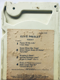 Elvis Presley- Today - RCA APS1-1039
