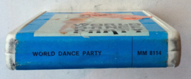 Various Artists - World Dance Party - Mobile Music  MM 8114