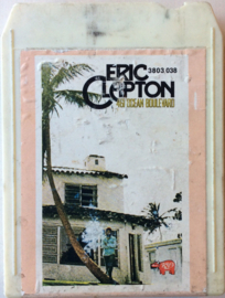 Eric Clapton - 461 Ocean Boulevard - RSO 3803 038