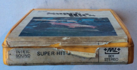 Various Artists -  Super This (reproductions )    - Intersound ML 801