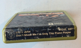 Elton John - Don’t shoot me i’m only the piano player - Y8DJL427