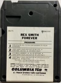 Rex Smith - Forever  - 36275