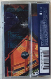 Simply Red – Blue - EastWest  3984230974  SEALED