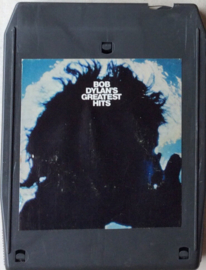 Bob Dylan - Bob Dylan's Greatest Hits - Columbia PCA 00220