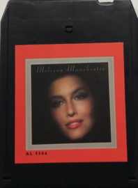 Melissa Manchester - Melissa Manchester - AT8 9506