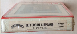 Jefferson Airplane  - Flight log RCA CYS2-1255 SEALED