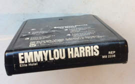 Emmylou Harris – Elite Hotel - Reprise Records M8 2236