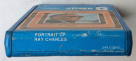 Ray Charles – Portrait Of Ray Charles - Probe 344.92645