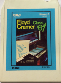 Floyd Cramer - Class of '67 - RCA P8S-1264