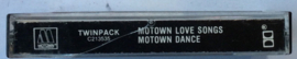 Various – Motown Love Songs - With A Bullet - Motown C213535