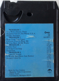 Hits Performed in The Donna Fargo Style - Charm AA-2011