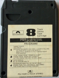 Arthur Fiedler • Boston Pops Orchestra – Encore (Fiedler's Greatest Hits) - Polydor 8F-5005