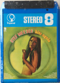 Stef Meeder - Hits Again - Imperial  5C 334.24714 SEALED