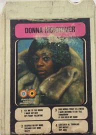 Donna Hightower - Donna Hightower - 8-PE 877.031-H