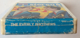 The Everly brothers- The Everly brothers-  Negram 8TRB-1019