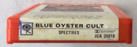 Blue Öyster Cult – Spectres - Columbia JCA 35019