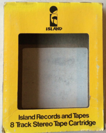 Kartonnen beschermhoes  Island Records per stuk