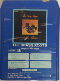 Grass Roots - Alotta Milage -  M 8023-50137