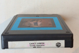 Carly Simon – Come Upstairs - Warner Bros. Records M8 3443