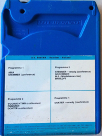 Fons Jansen – 3 X Andermaal - Imperial  342.24522 & 342.24523