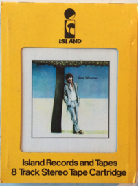 Steve Winwood – Steve Winwood - Island Records Y8I-9494 SEALED