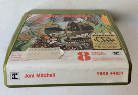 Joni Mitchell - Reprise Y8K8 44051