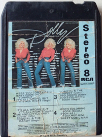 Dolly Parton- Here you come again - RCA APS1-2544