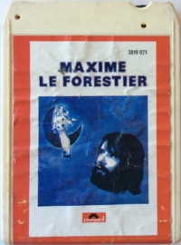 Maxime Le Forestier – Maxime Le Forestier - Polydo 3819 071