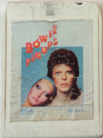 David Bowie - Pin Ups - RCA P8S-11669