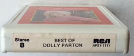 Dolly Parton – Best Of Dolly Parton  - RCA  APS1-1117