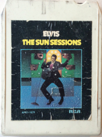 Elvis Presley – The Sun Sessions - RCA Victor APM1-1675