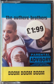 The Outhere Brothers - Boom Boom Boom - WEA YZ938C
