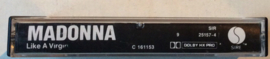 Madonna – Like A Virgin- Sire  9 25157-4