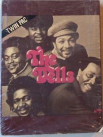 The Dells - The Dells - Sprnboard International 8T-SPX-6006  NOS