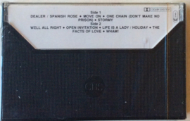 Santana – Inner Secrets - CBS 40-32594 SEALED