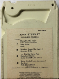 John Stewart - Wingless Angels - RCA APS1-0816