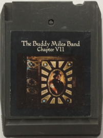 Buddy Miles Band - Chapter VII - CAQ 32048 Quadraphonic