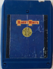 Barry White - Barry White the Man - 20th Century  8-571