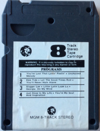 The Rigtheous Brothers - The History of The Righteous Brothers MGM 813-4885