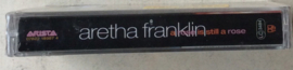 Aretha Franklin – A Rose Is Still A Rose- Arista 07822-18987 4 SEALED